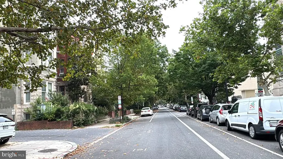 1525 Q St Nw #3, Washington, DC 20009 - #3