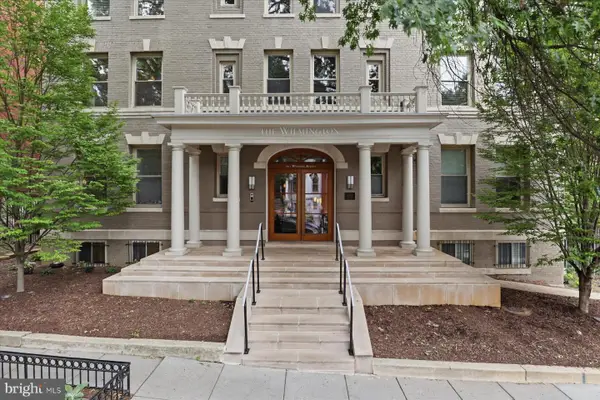 1811 Wyoming Ave Nw #22, WASHINGTON, DC 20009