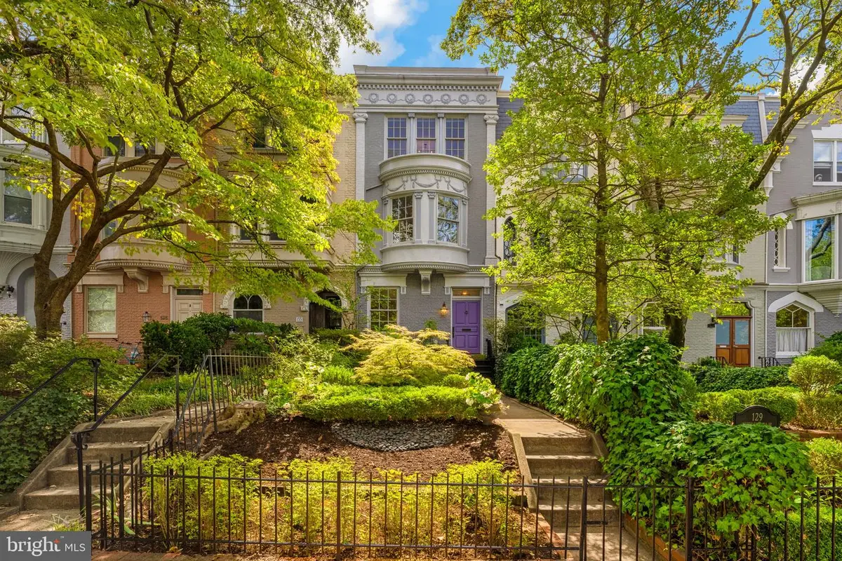 131 North Carolina Ave Se, Washington, DC 20003 - #1