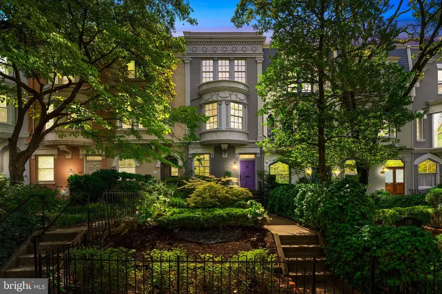 131 North Carolina Ave Se, Washington, DC 20003 - #2