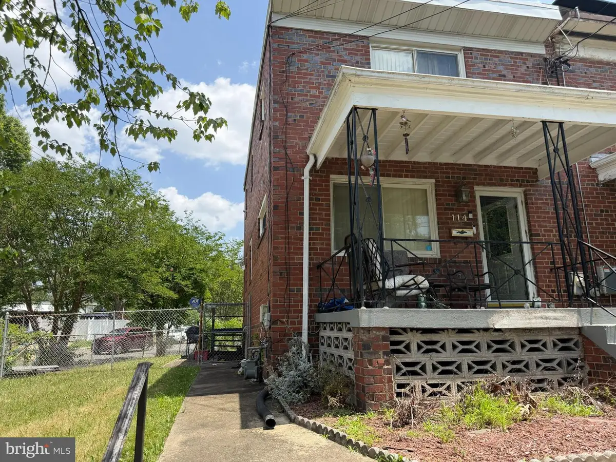 114 56th St Se, Washington, DC 20019 - #1