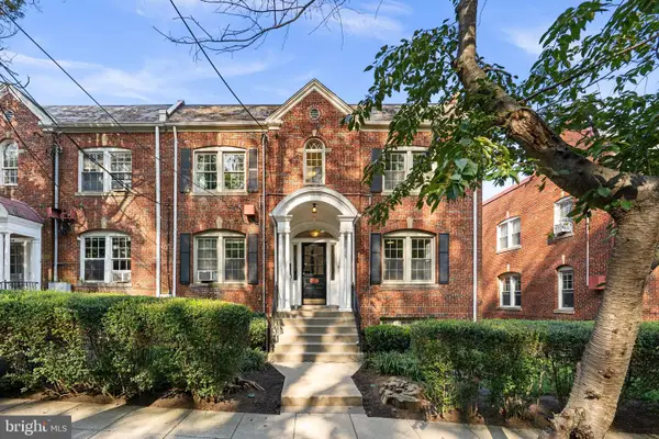 2514 41st St Nw #4, WASHINGTON, DC 20007