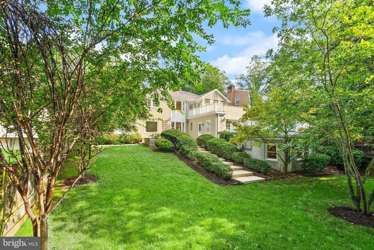 5246 Loughboro Rd Nw, Washington, DC 20016 - #1