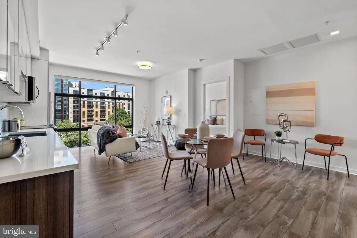 911 2nd St Ne #505, Washington, DC 20001 - #1