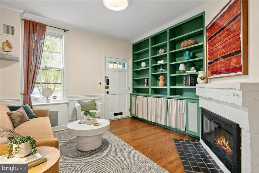909 G St Se, Washington, DC 20003 - #3