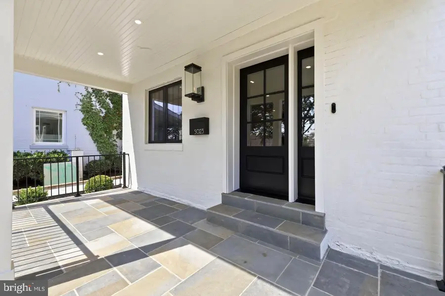 5023 Fulton St Nw, Washington, DC 20016 - #3