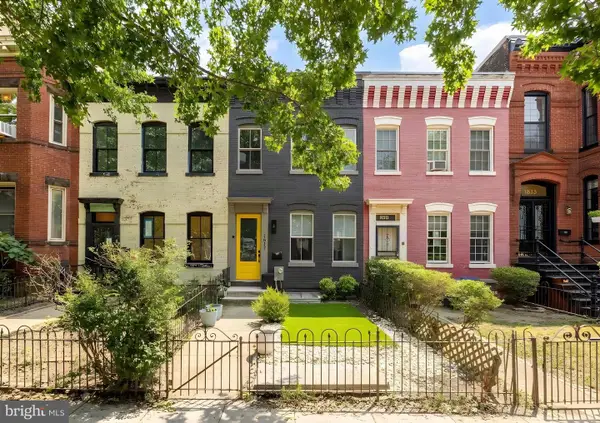 1817 8th St Nw, WASHINGTON, DC 20001