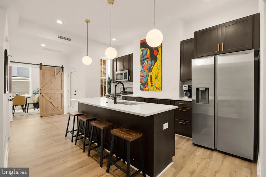 1817 8th St Nw, Washington, DC 20001 - #3