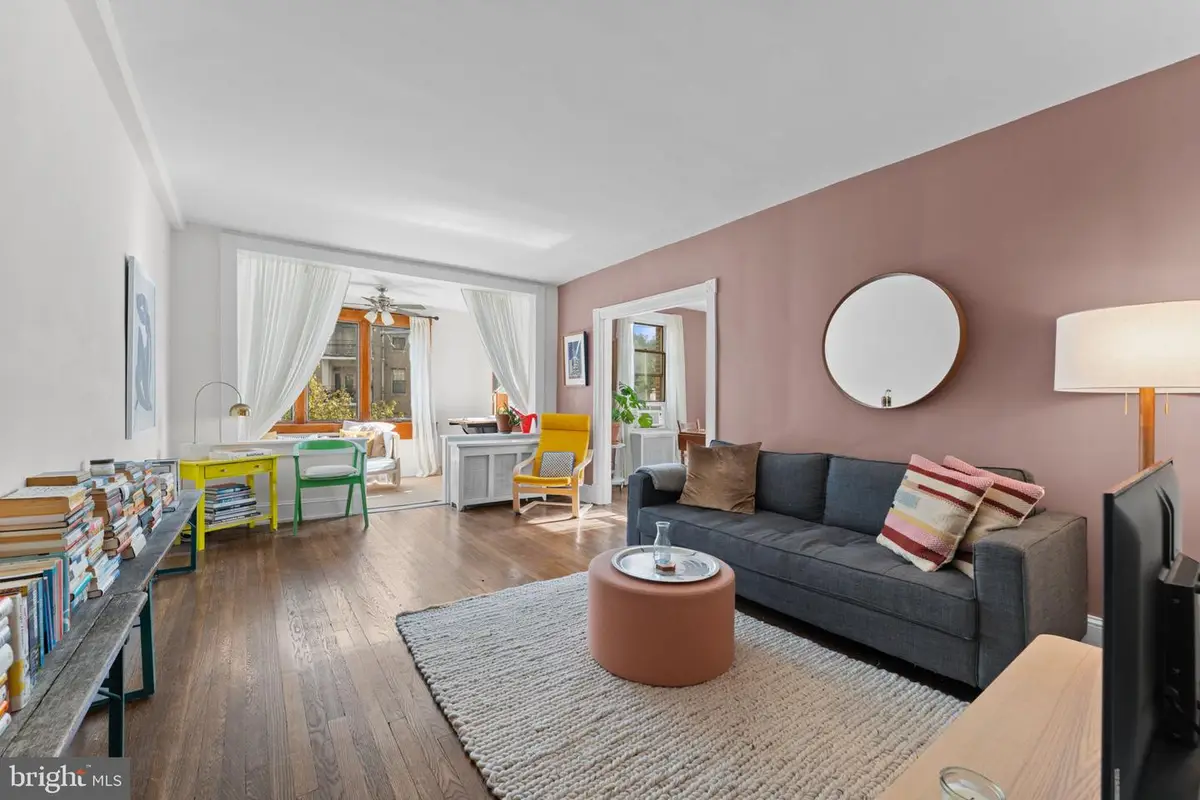 3600 Connecticut Ave Nw #306, Washington, DC 20008 - #1