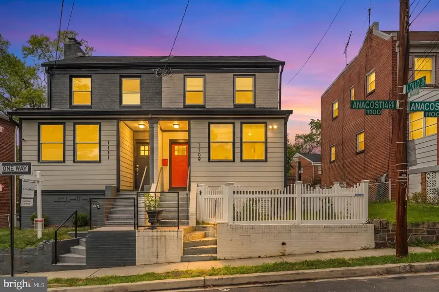 1109 Anacostia Rd Se, Washington, DC 20019 - #2
