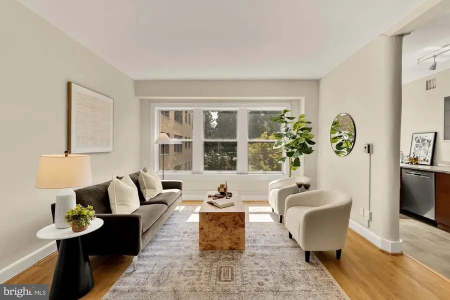 3901 Cathedral Ave Nw #220, Washington, DC 20016 - #2