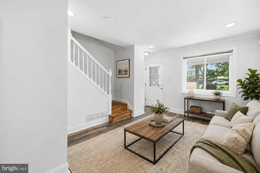 2842 30th St Ne, Washington, DC 20018 - #3