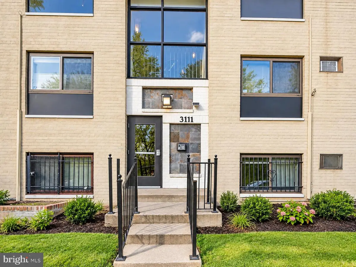 3111 Naylor Rd Se #104, Washington, DC 20020 - #1