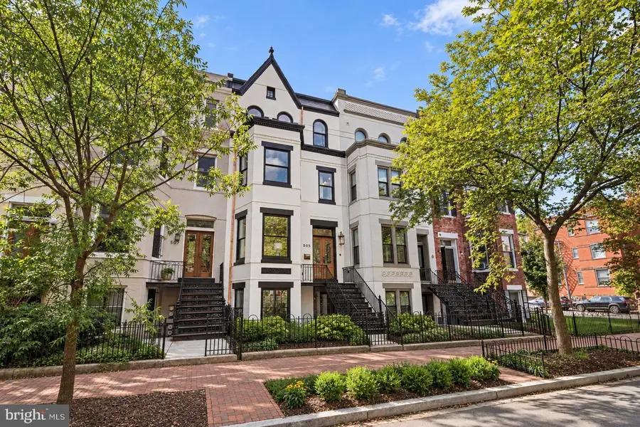 505 Constitution Ave Ne, Washington, DC 20002 - #3