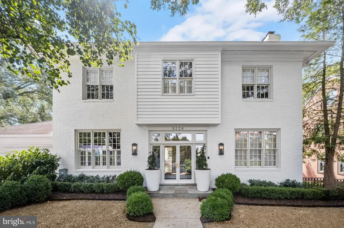 5224 Loughboro Rd Nw, Washington, DC 20016 - #1