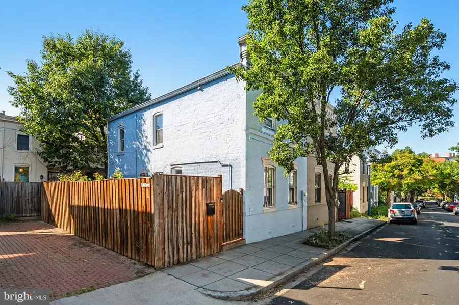 616 Pickford Pl Ne, Washington, DC 20002 - #2