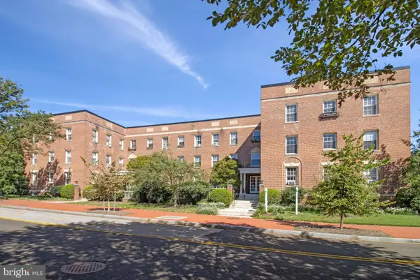 2527 Q St Nw #110, WASHINGTON, DC 20007