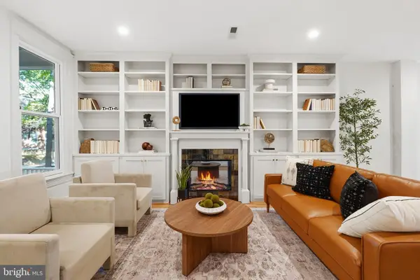 117 3rd St Ne, WASHINGTON, DC 20002