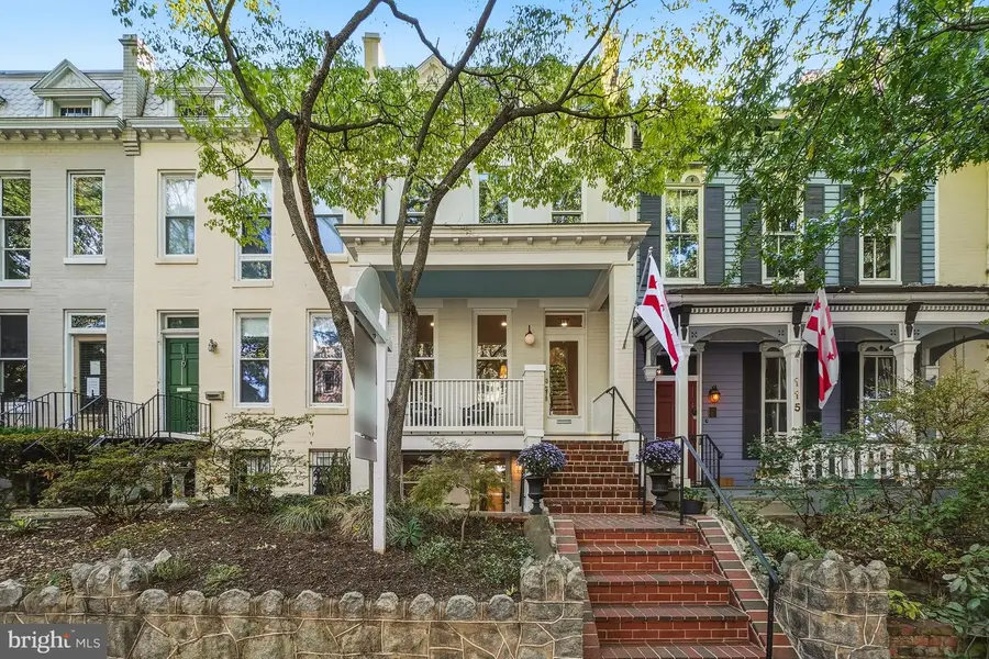 117 3rd St Ne, Washington, DC 20002 - #2