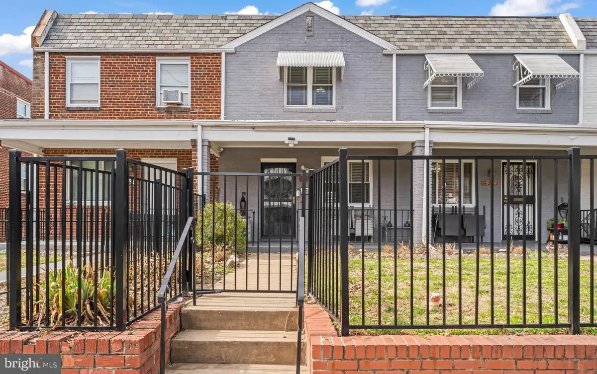 430 19th St Ne, Washington, DC 20002 - #1
