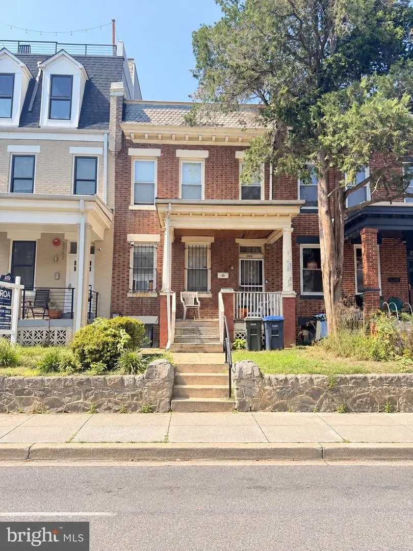 3224 Warder St Nw, Washington, DC 20010 - #1