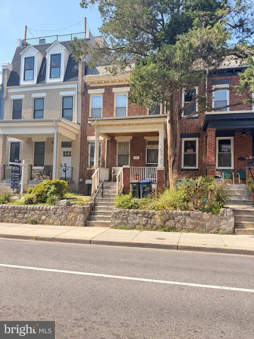 3224 Warder St Nw, Washington, DC 20010 - #2