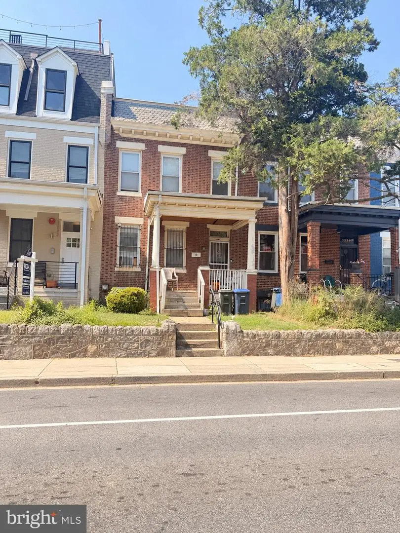 3224 Warder St Nw, Washington, DC 20010 - #3