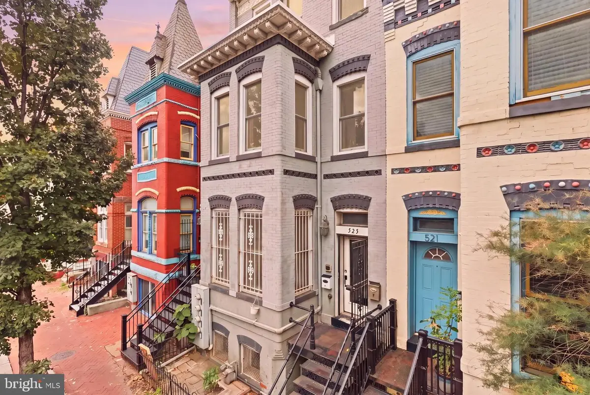 523 Nw Florida Ave Nw #2, Washington, DC 20001 - #1
