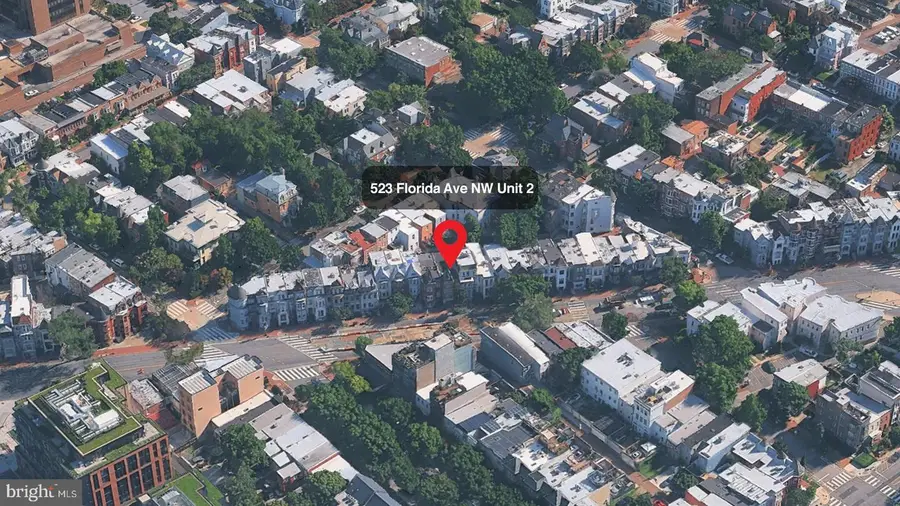 523 Nw Florida Ave Nw #2, Washington, DC 20001 - #2