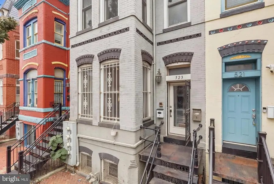 523 Nw Florida Ave Nw #2, Washington, DC 20001 - #3