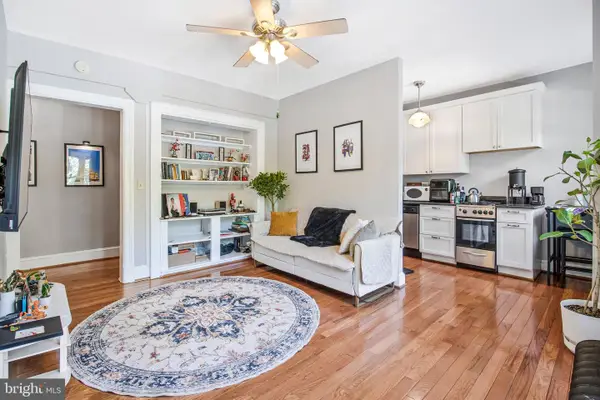 2527 Q St Nw #108, WASHINGTON, DC 20007