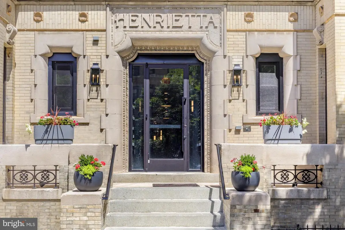933 N St Nw #101, Washington, DC 20001 - #1