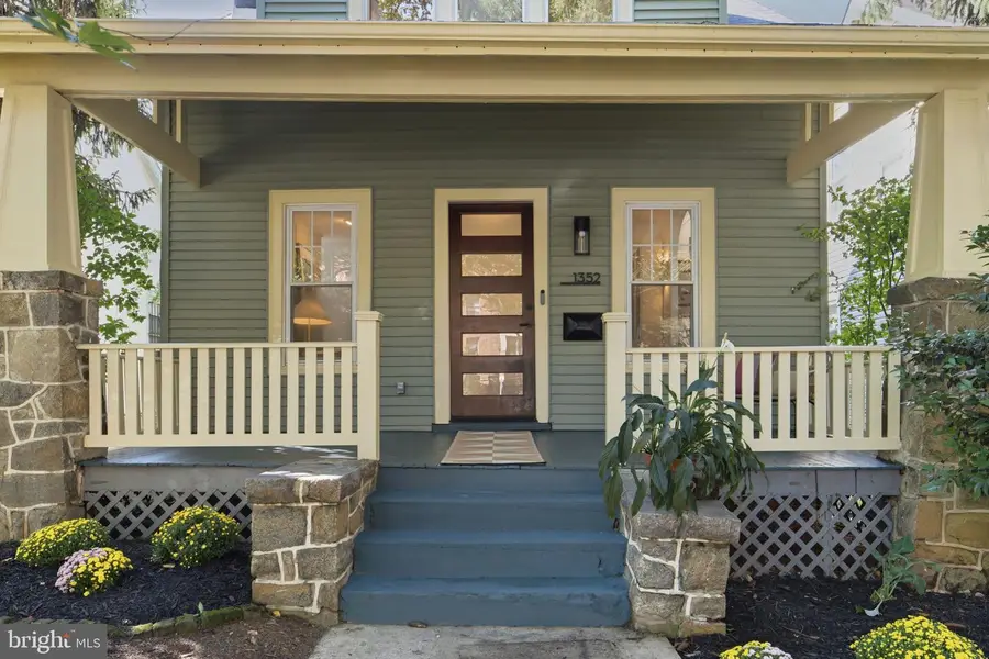 1352 Kennedy St Nw, Washington, DC 20011 - #2