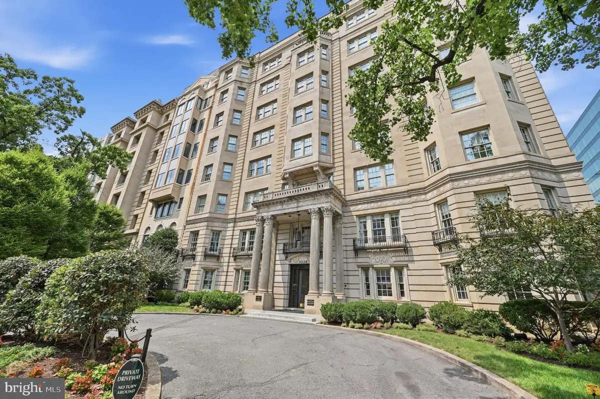 1026 16th St Nw #801, Washington, DC 20036 - #1