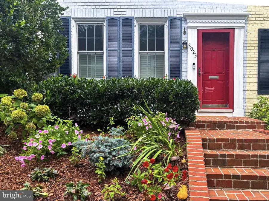 2023 37th St Nw, Washington, DC 20007 - #2