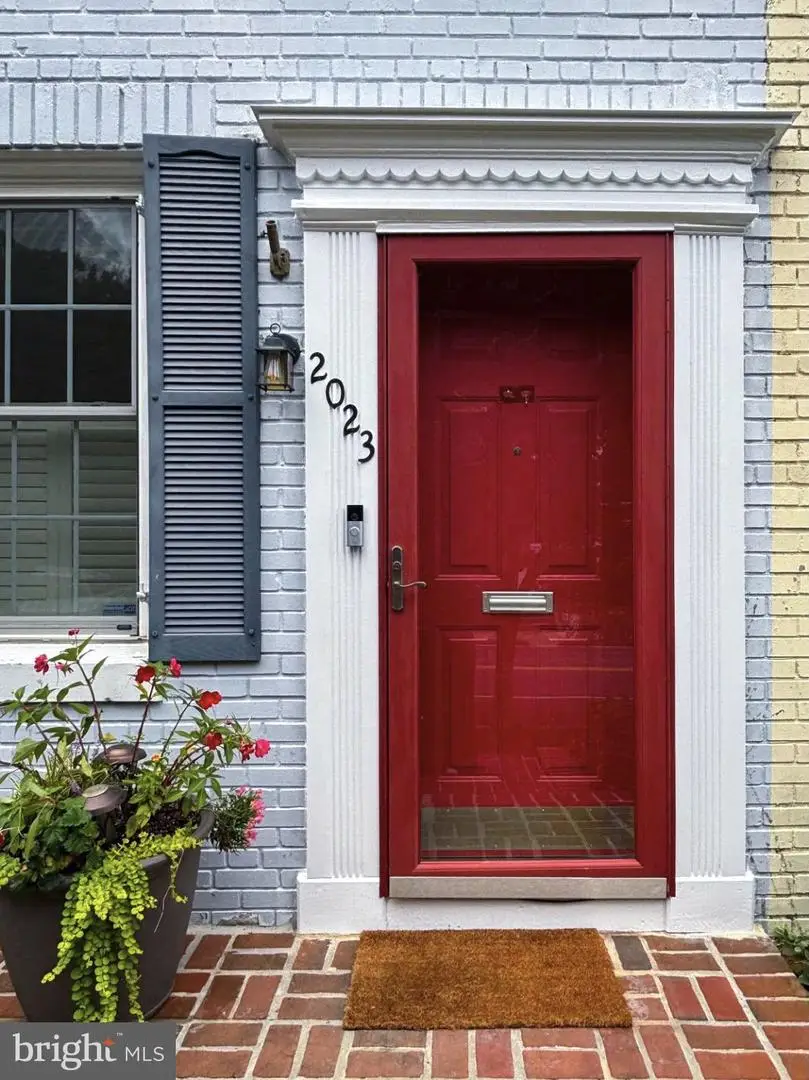 2023 37th St Nw, Washington, DC 20007 - #3