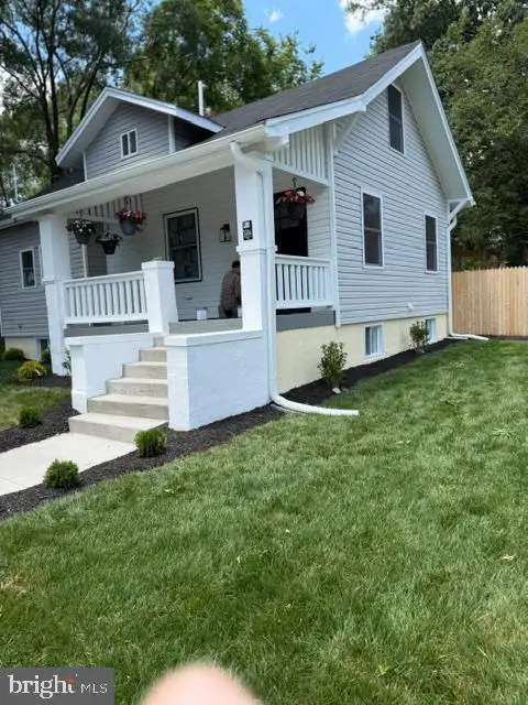 1004 Shepherd St Ne, Washington, DC 20017 - #3