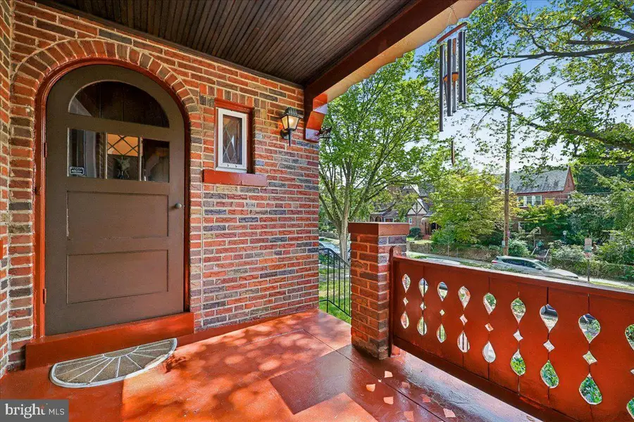 35 Gallatin St Nw, Washington, DC 20011 - #2