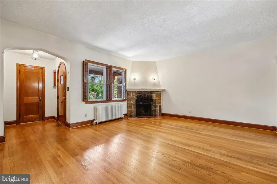 35 Gallatin St Nw, Washington, DC 20011 - #3