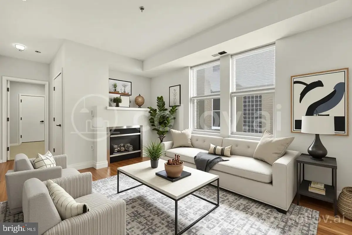 2535 13th St Nw #203, Washington, DC 20009 - #1