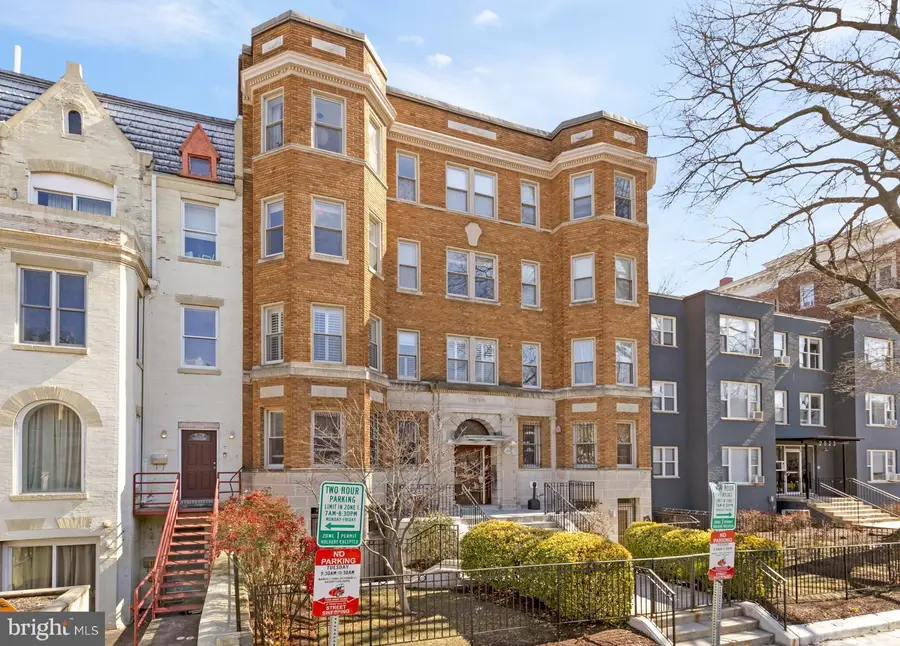 2535 13th St Nw #203, Washington, DC 20009 - #3