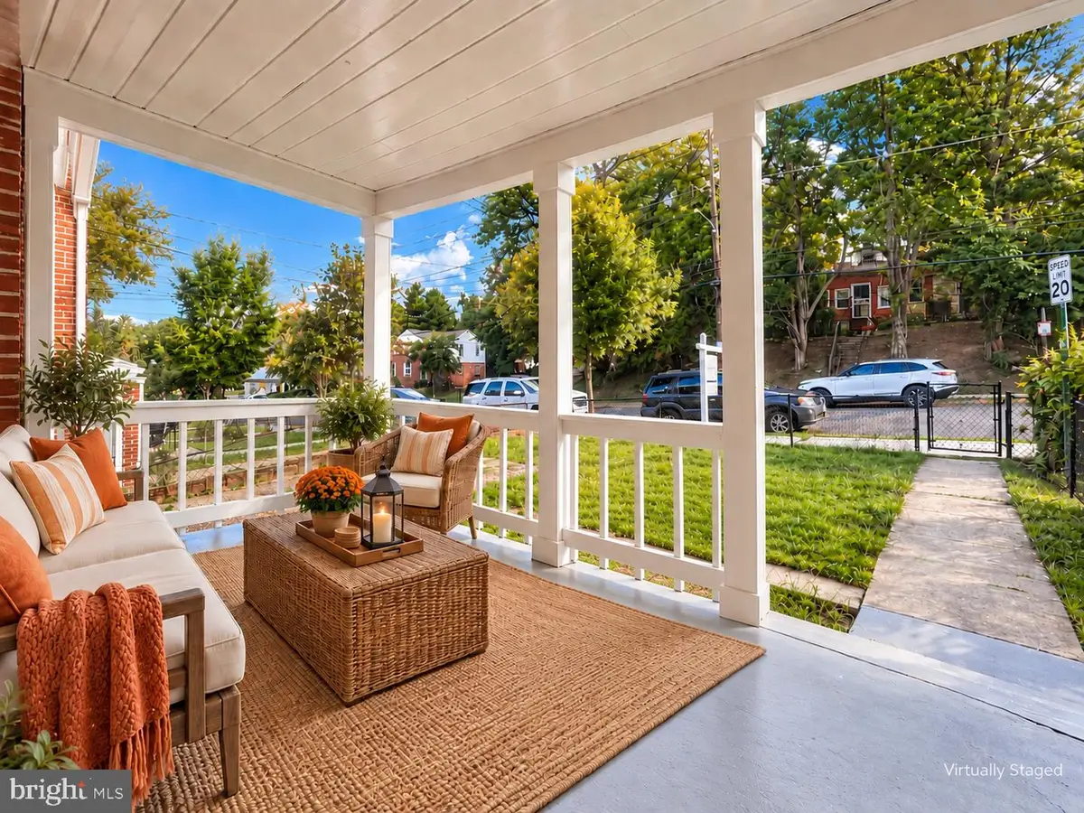4236 Ne Grant St Ne, Washington, DC 20019 - #1
