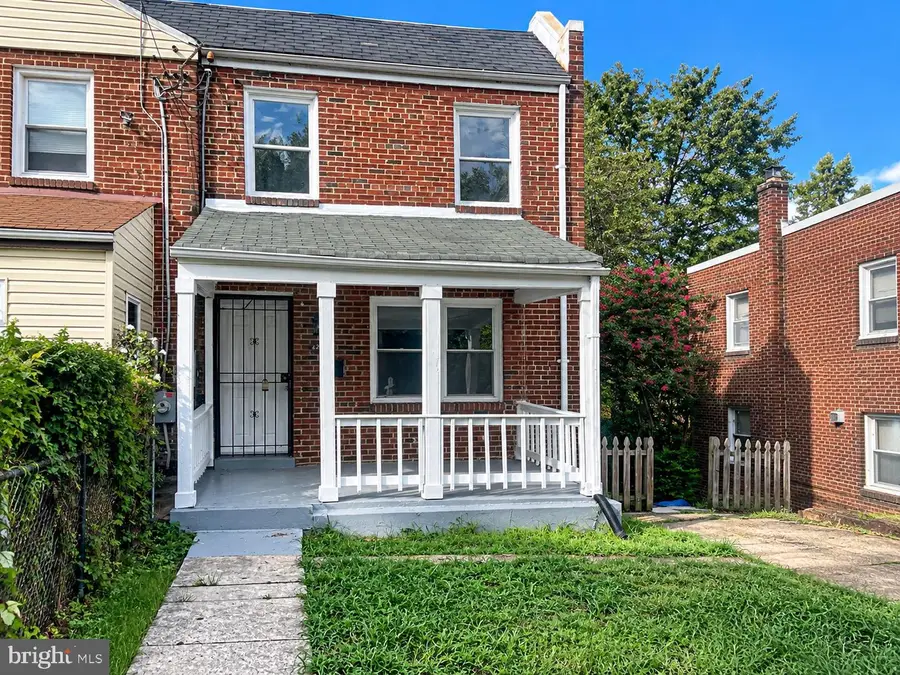 4236 Ne Grant St Ne, Washington, DC 20019 - #3