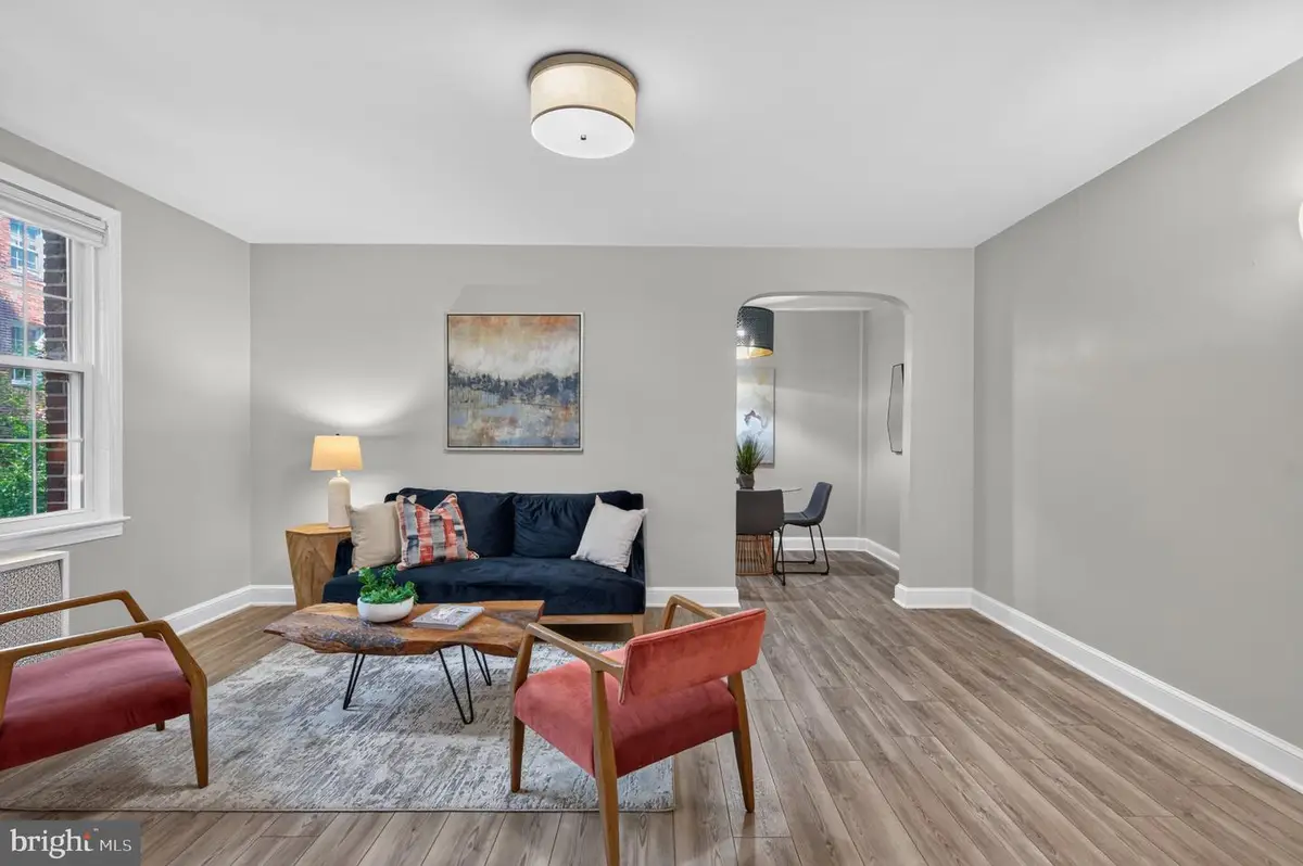 2803 Cortland Pl Nw #106, Washington, DC 20008 - #1