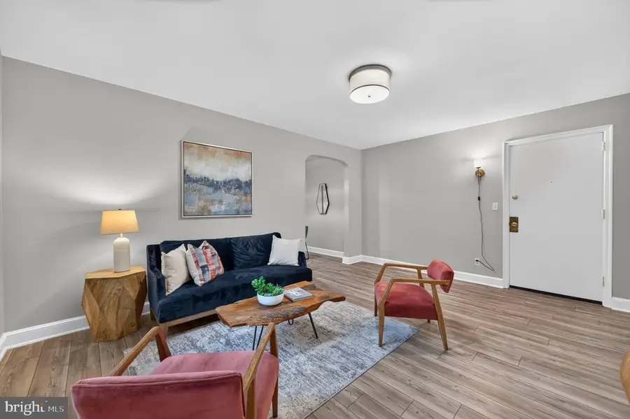 2803 Cortland Pl Nw #106, Washington, DC 20008 - #3