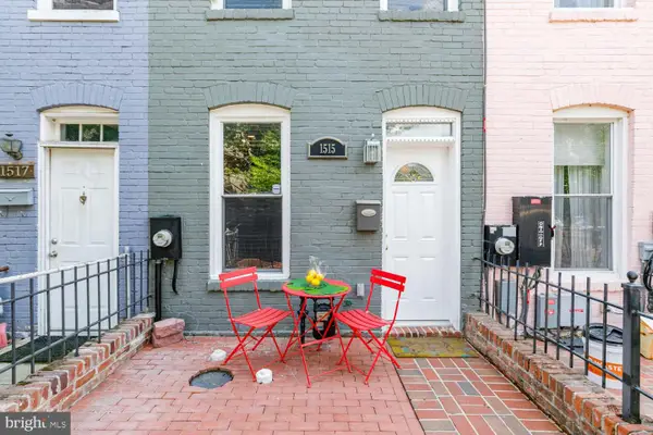 1515 Independence Ave Se, WASHINGTON, DC 20003
