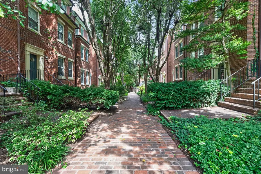 3616 Winfield Ln Nw, Washington, DC 20007 - #3