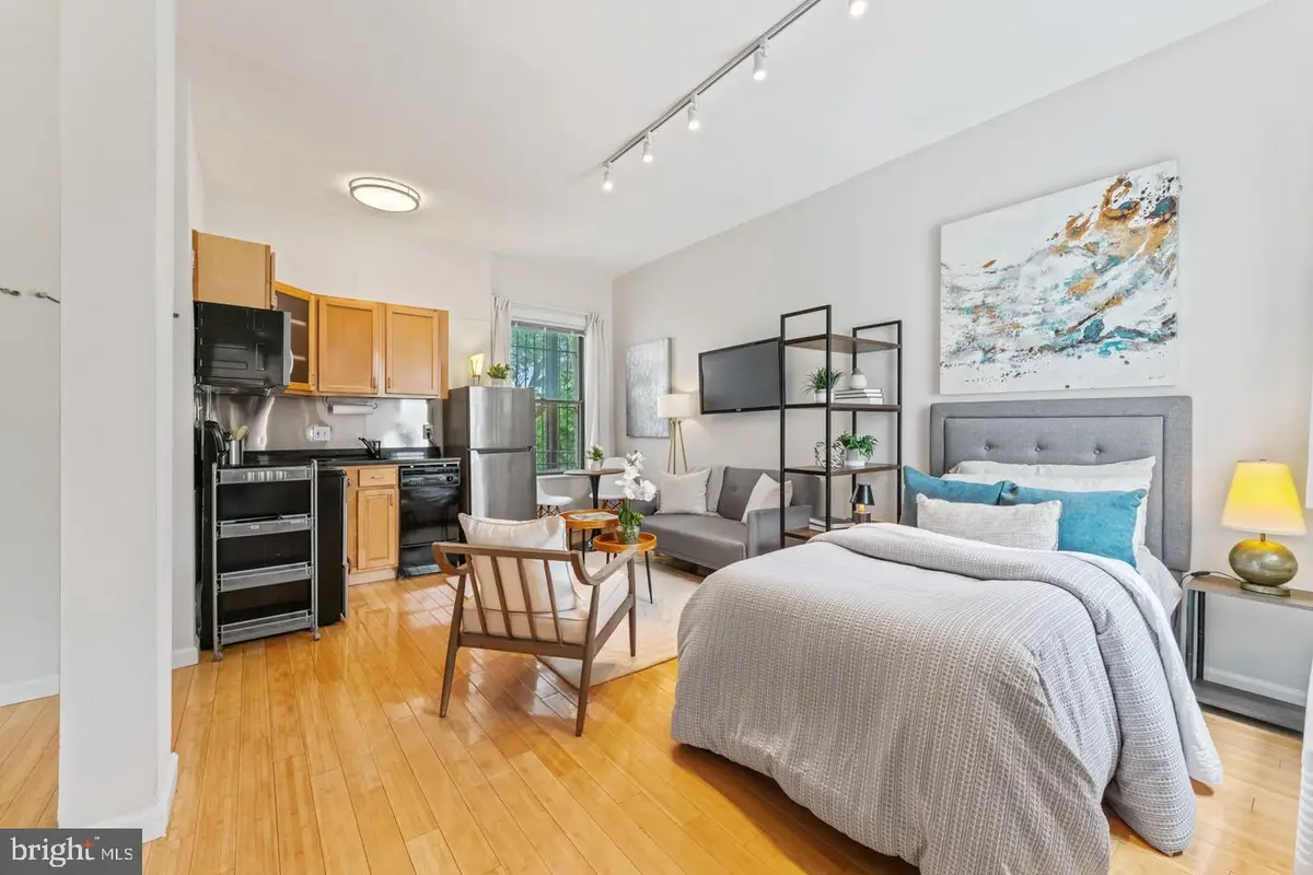 1822 15th St Nw #305, Washington, DC 20009 - #1