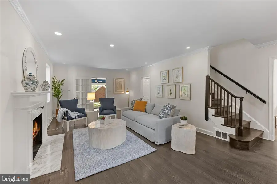 4414 Davenport St Nw, Washington, DC 20016 - #3