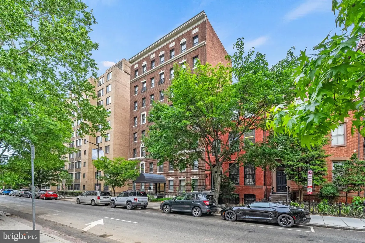 1125 12th St Nw #81, Washington, DC 20005 - #1